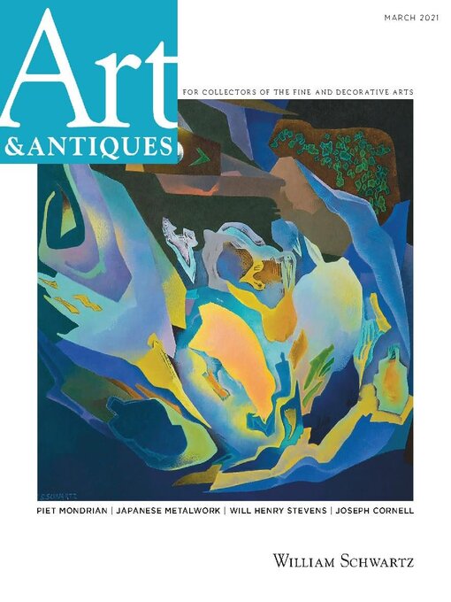 Title details for Art & Antiques by Art & Antiques Worldwide Media, LLC - Available
